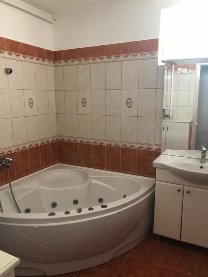Tulipán Vendégház Hajdúszoboszló Extérieur photo