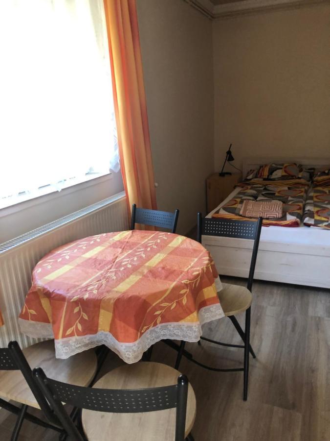 Tulipán Vendégház Hajdúszoboszló Extérieur photo
