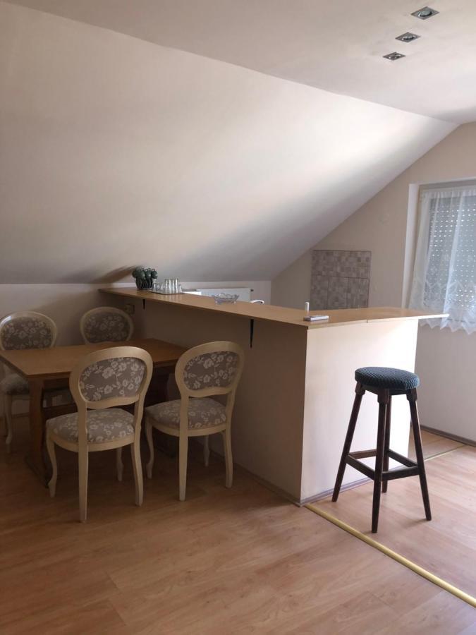 Tulipán Vendégház Hajdúszoboszló Extérieur photo