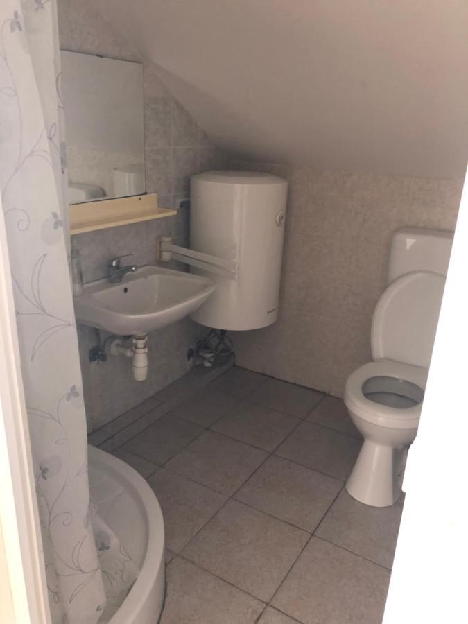 Tulipán Vendégház Hajdúszoboszló Extérieur photo