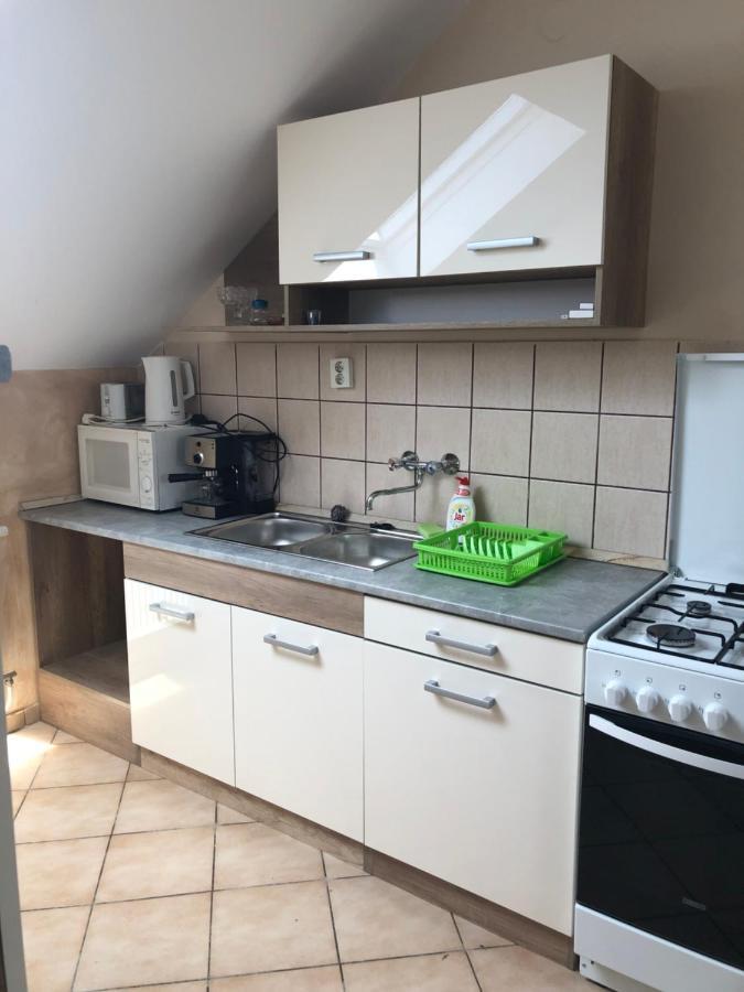 Tulipán Vendégház Hajdúszoboszló Extérieur photo