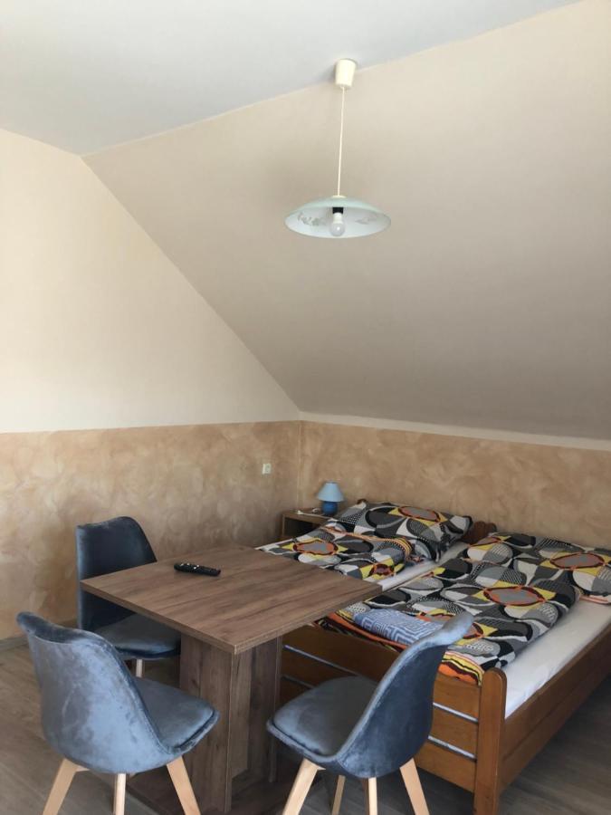 Tulipán Vendégház Hajdúszoboszló Extérieur photo
