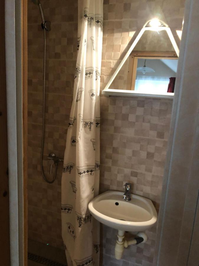 Tulipán Vendégház Hajdúszoboszló Extérieur photo