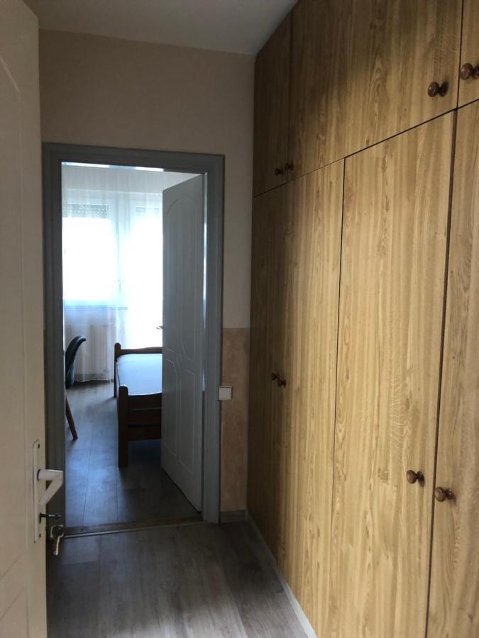 Tulipán Vendégház Hajdúszoboszló Extérieur photo