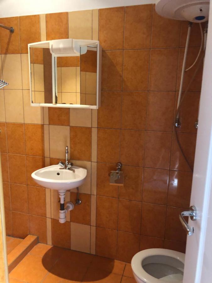 Tulipán Vendégház Hajdúszoboszló Extérieur photo