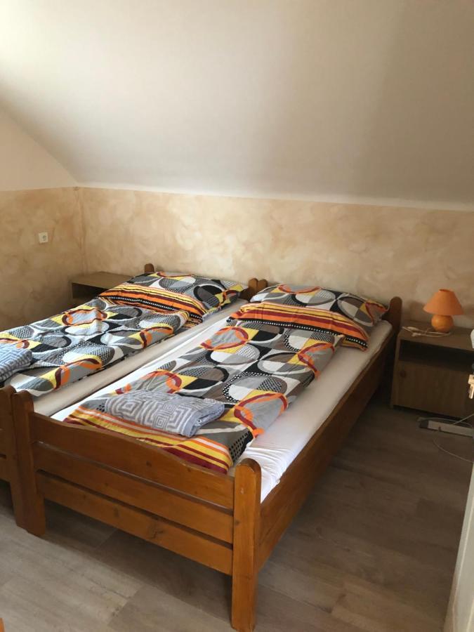 Tulipán Vendégház Hajdúszoboszló Extérieur photo
