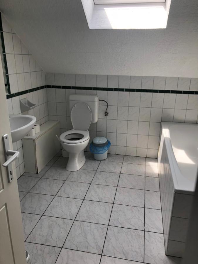 Tulipán Vendégház Hajdúszoboszló Extérieur photo