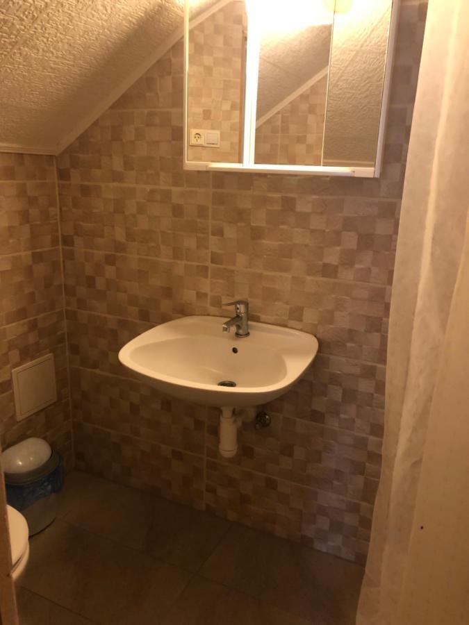 Tulipán Vendégház Hajdúszoboszló Extérieur photo