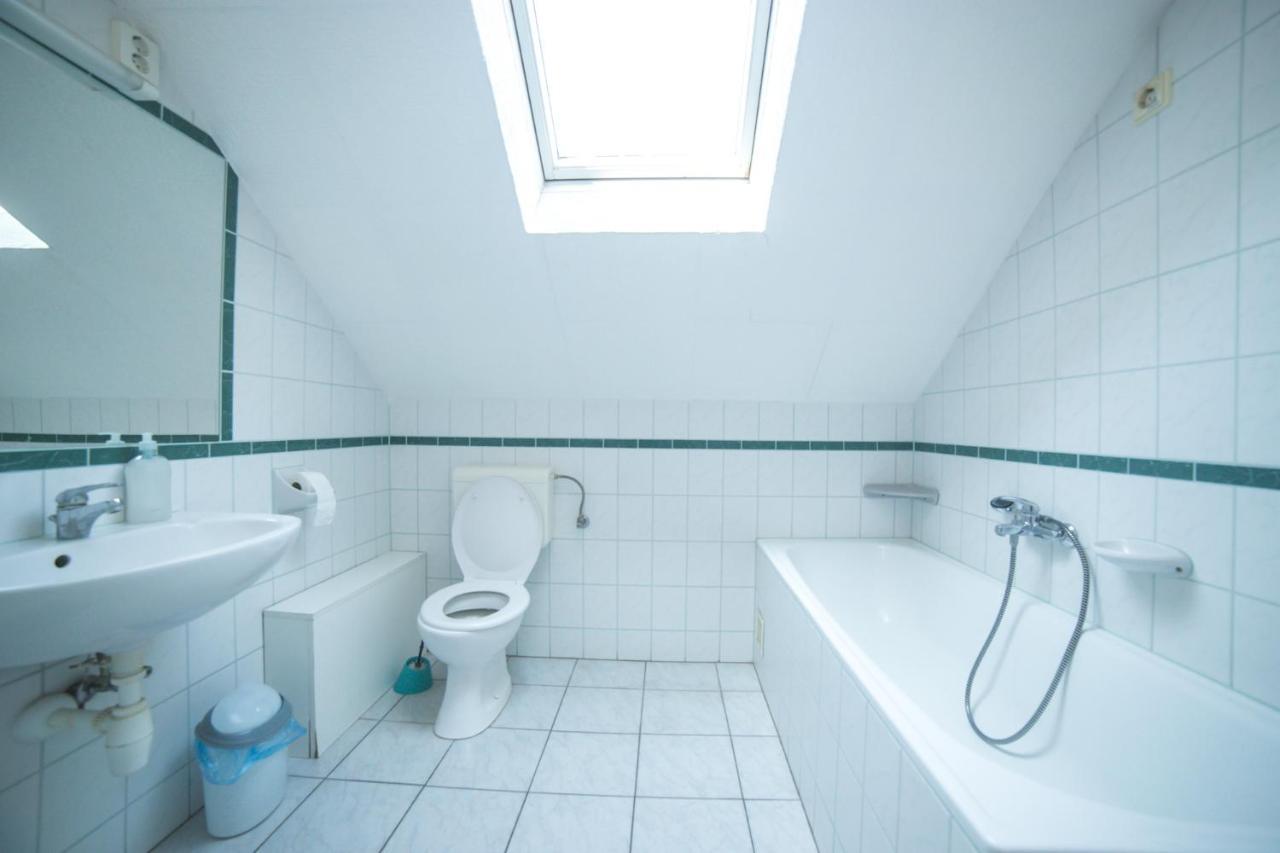 Tulipán Vendégház Hajdúszoboszló Extérieur photo
