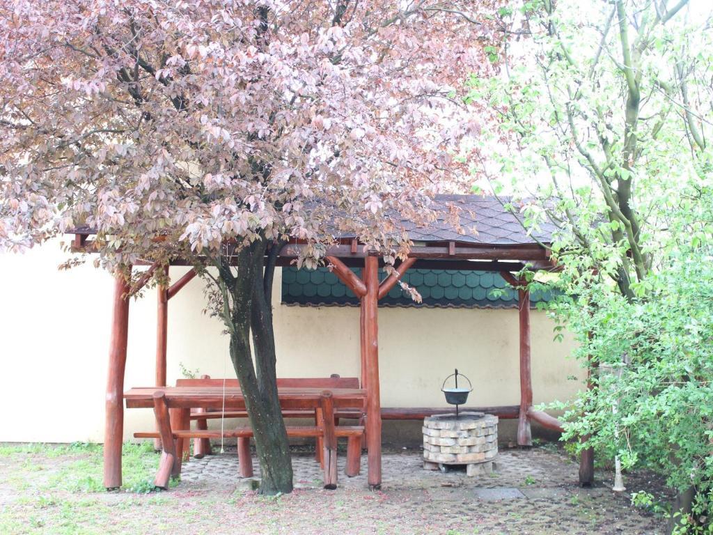 Tulipán Vendégház Hajdúszoboszló Extérieur photo